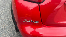 Nissan Juke 1.5 dCi N-Connecta 5dr Diesel Hatchback